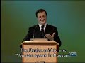 Lev Leviev Speaks on Giving!