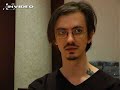 Alessandro Amaducci - parte 1 - Invideo 2006 Alessandro Amaducci - parte 1 - Invideo 2006