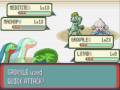 Pokemon Emerald Episode 16:Battle with Brawley