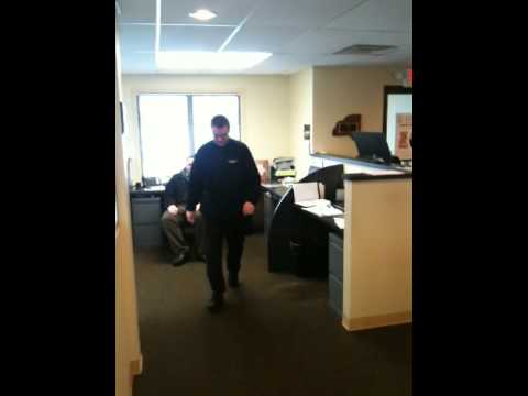 how to properly kick a football