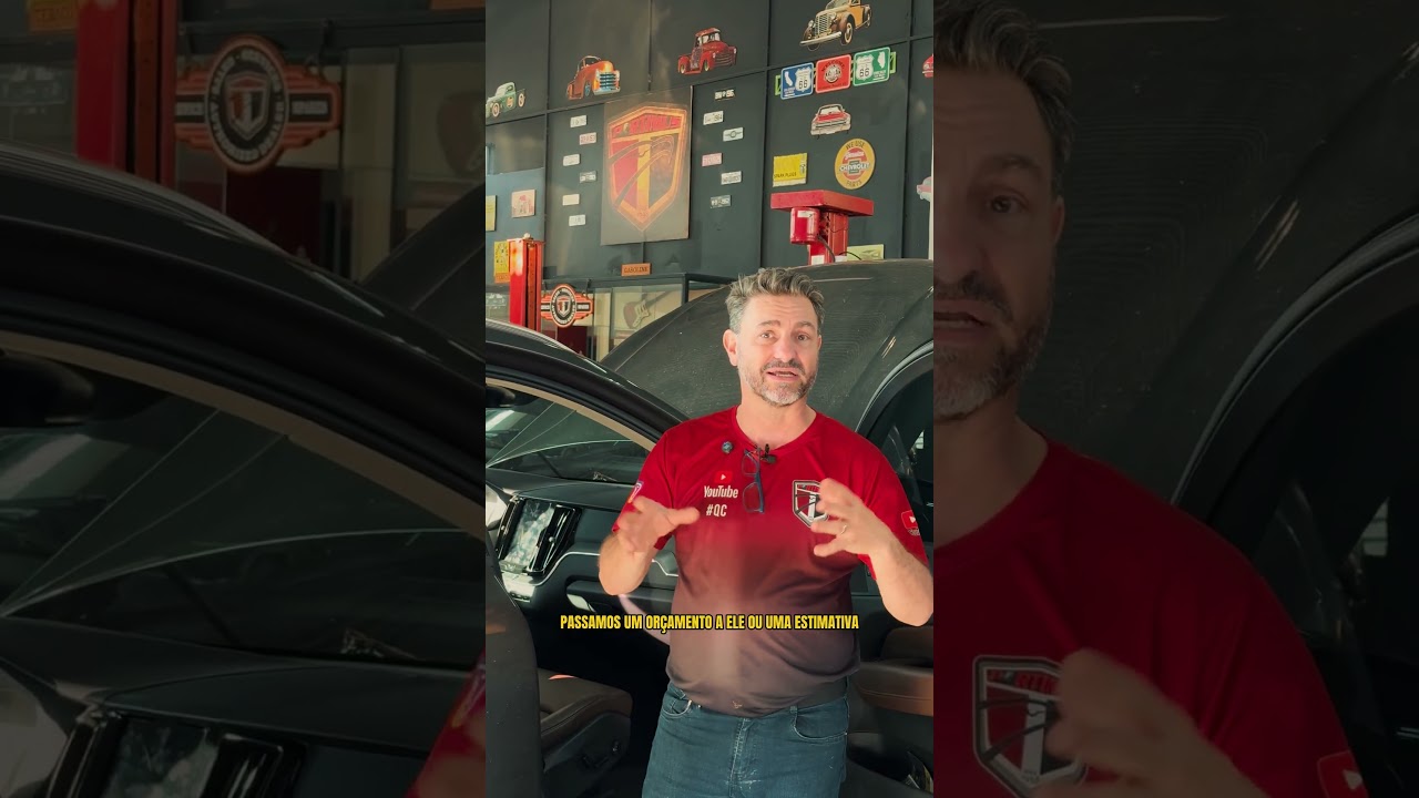 Vai comprar um carro? Faça uma AVALIAÇÃO PRÉ COMPRA!