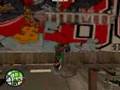 GTA San Andreas - stunts video - Extremos Orcos