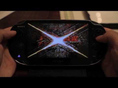 how to unlock ps vita 3g