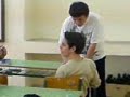 3o lykeio kalamarias ntoka ston thodoraki
