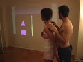 Intimate Game Controllers