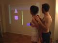 Intimate Game Controllers