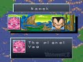 Lets Play Dragon Ball Z: Episode 20