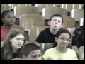 ps22chorus.blogspot.com Another request from our friend Perez Hilton and so so beautiful on the kids. This has always been one of my favorite Fleetwood Mac songs, and the kids do it incredible justice. Tori Amos also has covered this many times as well as the Dixie Chicks and countless others. Of course no one sings this like Stevie Nicks, but we hope she would be proud. Cheers to the chorus for putting this rendition out into the universe, and of course, to Perez himself, who asked for a Fleetwood Mac song. Great choice!! A landslide was never such a beautiful thing. The part that tugs my heartstrings the most? 