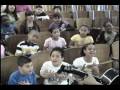 PS22 Chorus "LANDSLIDE" by FLEETWOOD MAC (acoustic version)