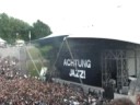 Die Ärzte, Berlin Wuhlheide 11.7.2008 Die Ärzte, Berlin Wuhlheide 11.7.2008