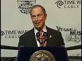 Michael Bloomberg