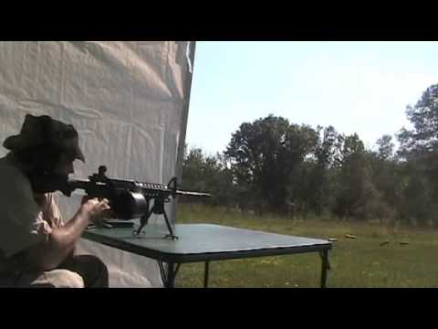 Ultimate Bumpfire 