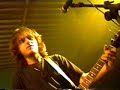 Angustiado - ao vivo