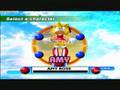 My sonic DX pvm hacks