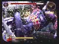 God Hand - Stage 6-9 (Hard) God Hand - Stage 6-9 (Hard)