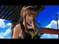 【MAD】ながされてザック島（DOA ヒトミ 修正版）