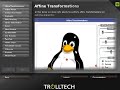 Qt 4.4 Demo Application Qt 4.4 Demo Application