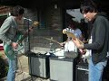 Charlie and the Moonhearts - chicka chicka bang bang
