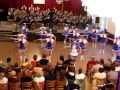 DOM ZUŠ Jeseník and majorettes Crazy Girls - Julius Fučík: VJEZD GLADIÁTORŮ