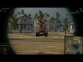 World of Tanks. Обзор изменений патча 0.7.2