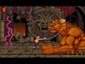 wrath of the demon longplay. part 7/7.