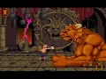 wrath of the demon longplay. part 7/7.