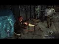 Click here to watch this video Resident Evil : ORC - Trophy ⑬ Who Needs Guns? ・ 発砲禁止トロフィー