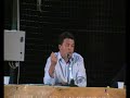 Il Partito Democratico a tutto campo