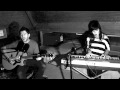 The Calling / Charlene Soraia Wherever You Will Go MrCraigBevan & NattyHolmesMooosic Cover