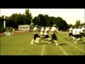 Langenfeld Longhorns Imagefilm