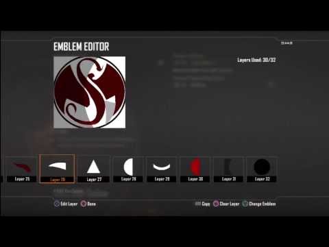 how to draw the kmk symbol