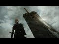 Sandstorm - Final Fanatsy