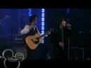 That's Just The Way We Roll.

Download ALL of the songs that they performed here:

http://savefile.com/projects/808577820