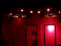 Maryluz bellydance solo