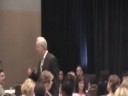 ProjectWorld  WCBA 2008: Pat Williams Discusses Specific Attributes of Great Leaders
