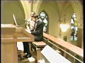 Olivier Latry Dupré Fugue in F minor at St. Patrick\ Olivier Latry Dupré Fugue in F minor at St. Patrick\