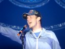 Backstreet Boys -\"The One\" - Quebec City