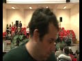 pe Isus la-m primit-Tinerii Bisericii Filadelfia Turda