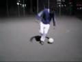 filmiki piłkarskie triki piłkarskie soccer tricks