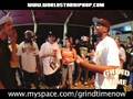 Grind Time Presents: XT vs D-lor