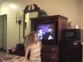 Caleigh & Lauren Singing