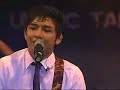 ungu hot big jam 2008 part3