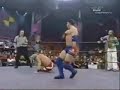 A.J. Styles Video 3
