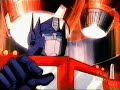 Los Transformers La Película - Introducción Los Transformers La Película - Introducción