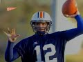 Overcoming the Odds - Auburn\