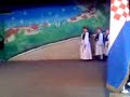 Conjunto infantil Jorgovan