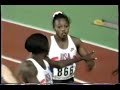 1993 world championships -- w100 m