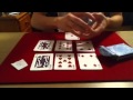 Amazing Mathematical Card Trick :: Tutorial