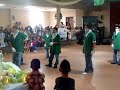 Famous Kreations Dance Crew