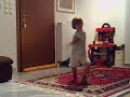 Dancing King! Dancing King!